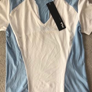 Fila Tennis 🎾 shirt